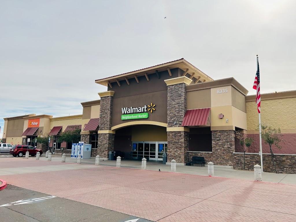 Walmart Neighborhood Market | 8335 E Guadalupe Rd, Mesa, AZ 85212, USA | Phone: (480) 357-4137