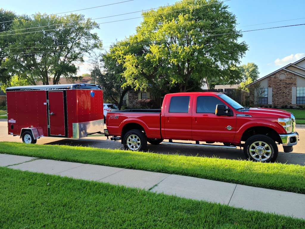 MAKE IT FIT MOTORSPORTS LLC | 407 Holfords Prairie Rd #2a, Lewisville, TX 75056, USA | Phone: (940) 577-2233
