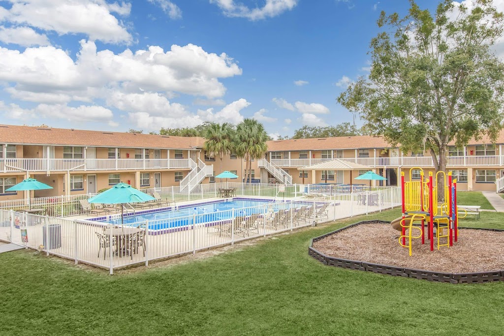 Serenity Apartments | 712 W Oak Terrace Dr, Leesburg, FL 34748, USA | Phone: (352) 360-0041