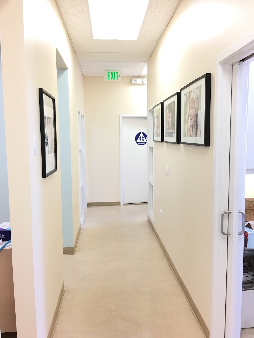 Noca Dental Care | 826 E Fremont Ave Ste D, Sunnyvale, CA 94087, USA | Phone: (408) 634-6622