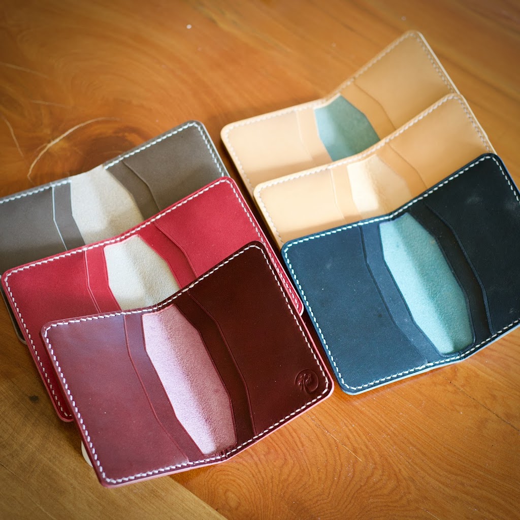 T.C. Hall Leather | 1905 Ann St, Celina, TX 75009, USA | Phone: (972) 741-0795