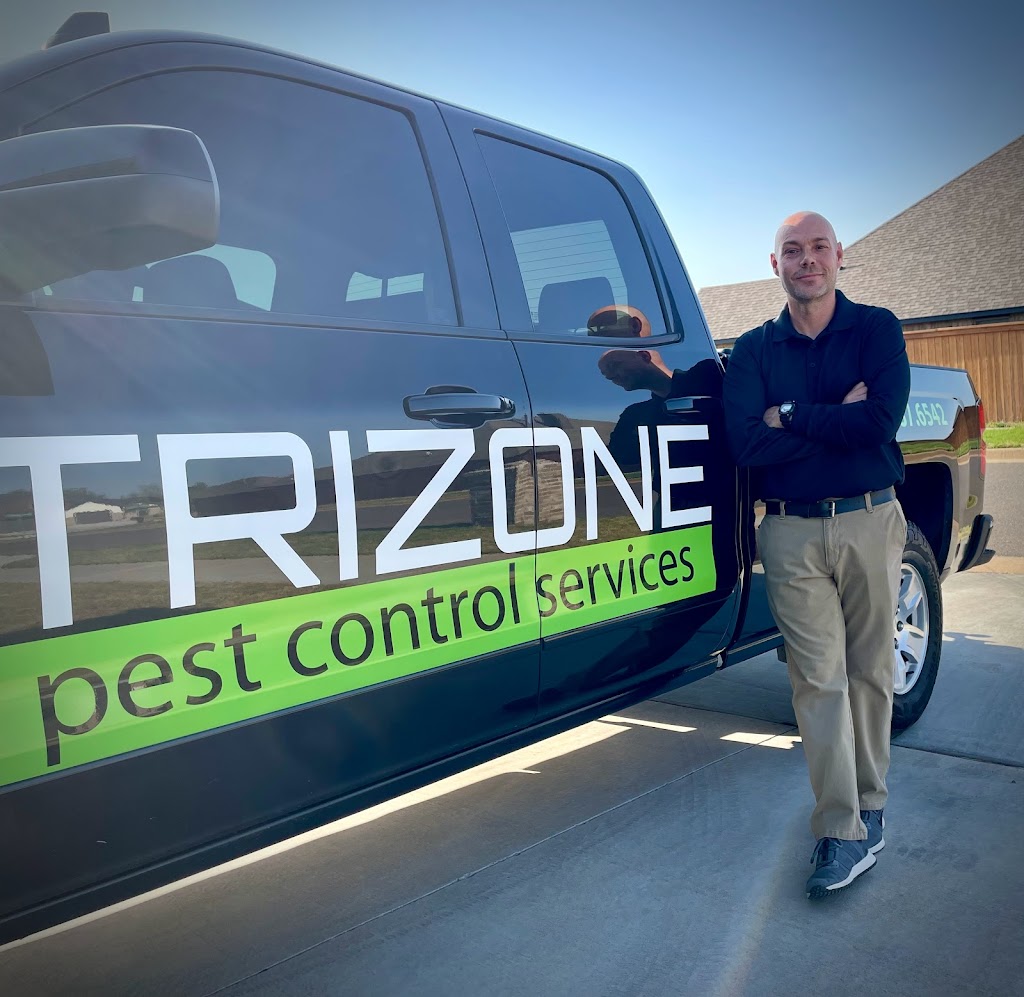 Trizone Pest Control Services | 9012 NW 88th St, Yukon, OK 73099, USA | Phone: (405) 657-6542