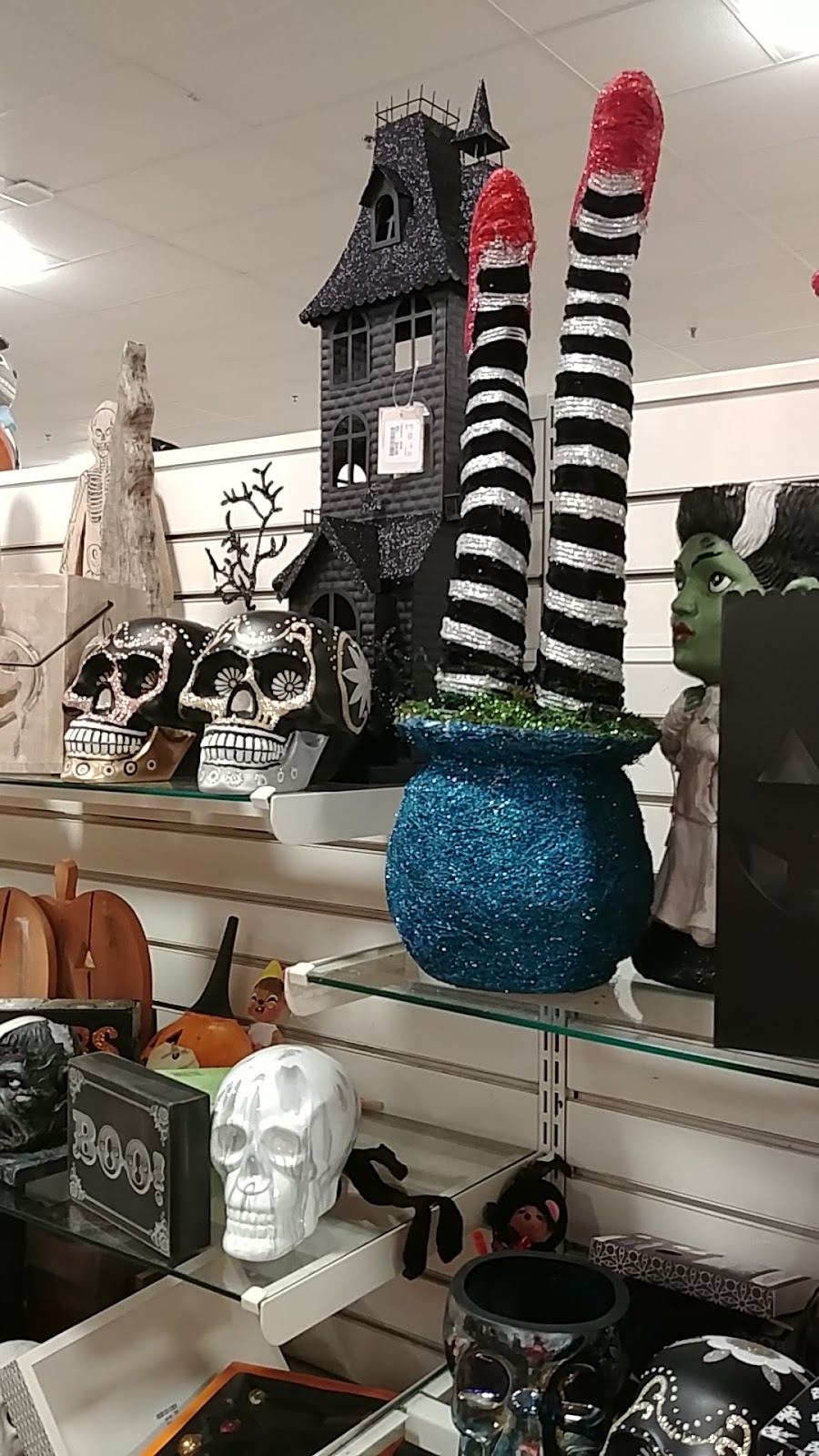 HomeGoods | 9674 Bruceville Rd, Elk Grove, CA 95757, USA | Phone: (916) 714-4300