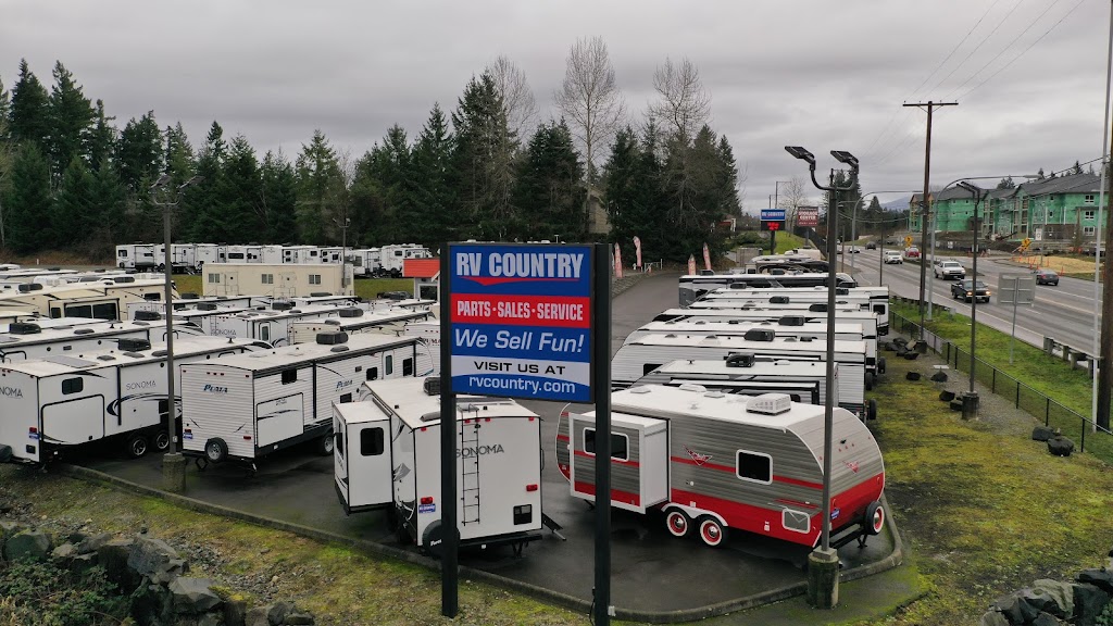 RV Country-Bonney Lake | 21803 WA-410, Bonney Lake, WA 98391, USA | Phone: (360) 845-5038