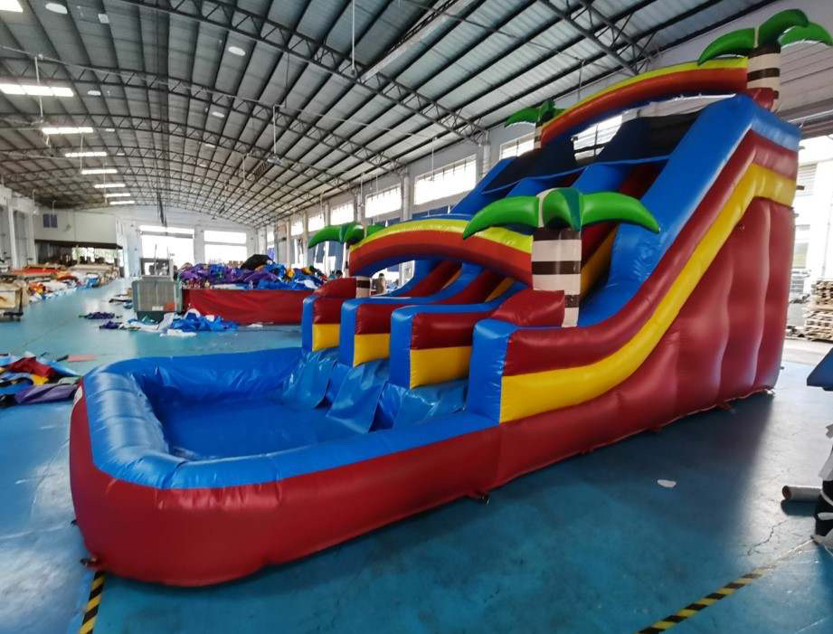 All day inflatable rentals | 582 Mt Pleasant Rd, Kingston Springs, TN 37082, USA | Phone: (615) 689-8109