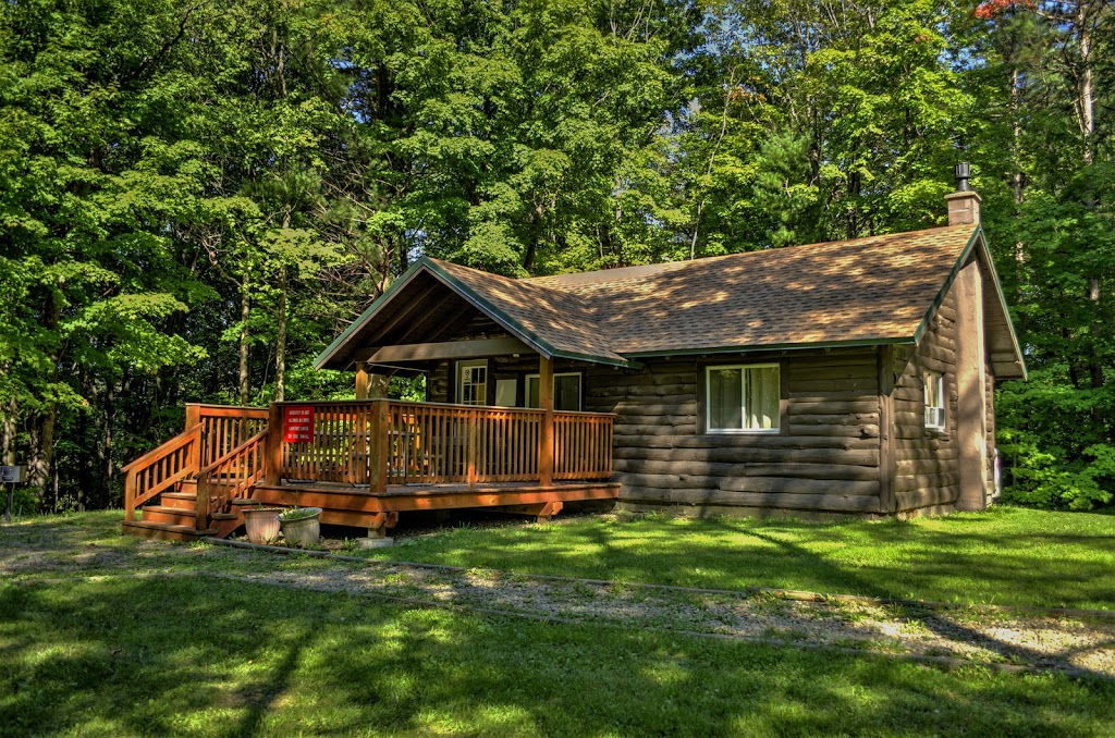 Three Valley Campground | 9766 Olean Rd, Holland, NY 14080, USA | Phone: (716) 537-2372