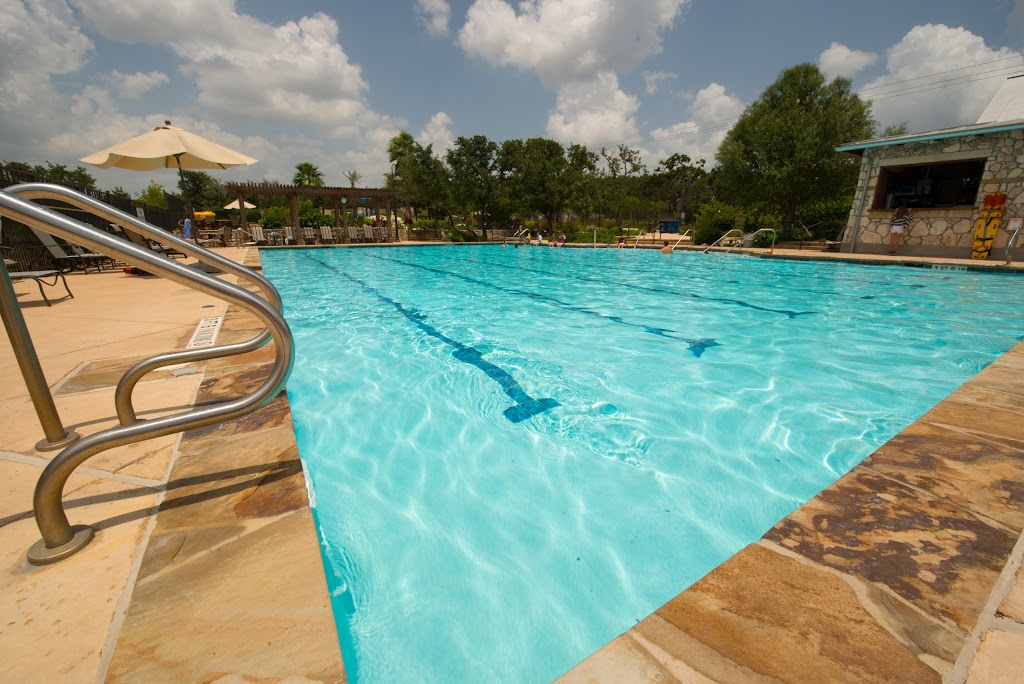 Cibolo Canyons Resort Community | 3650 TPC Pkwy, San Antonio, TX 78261 | Phone: (210) 737-1033