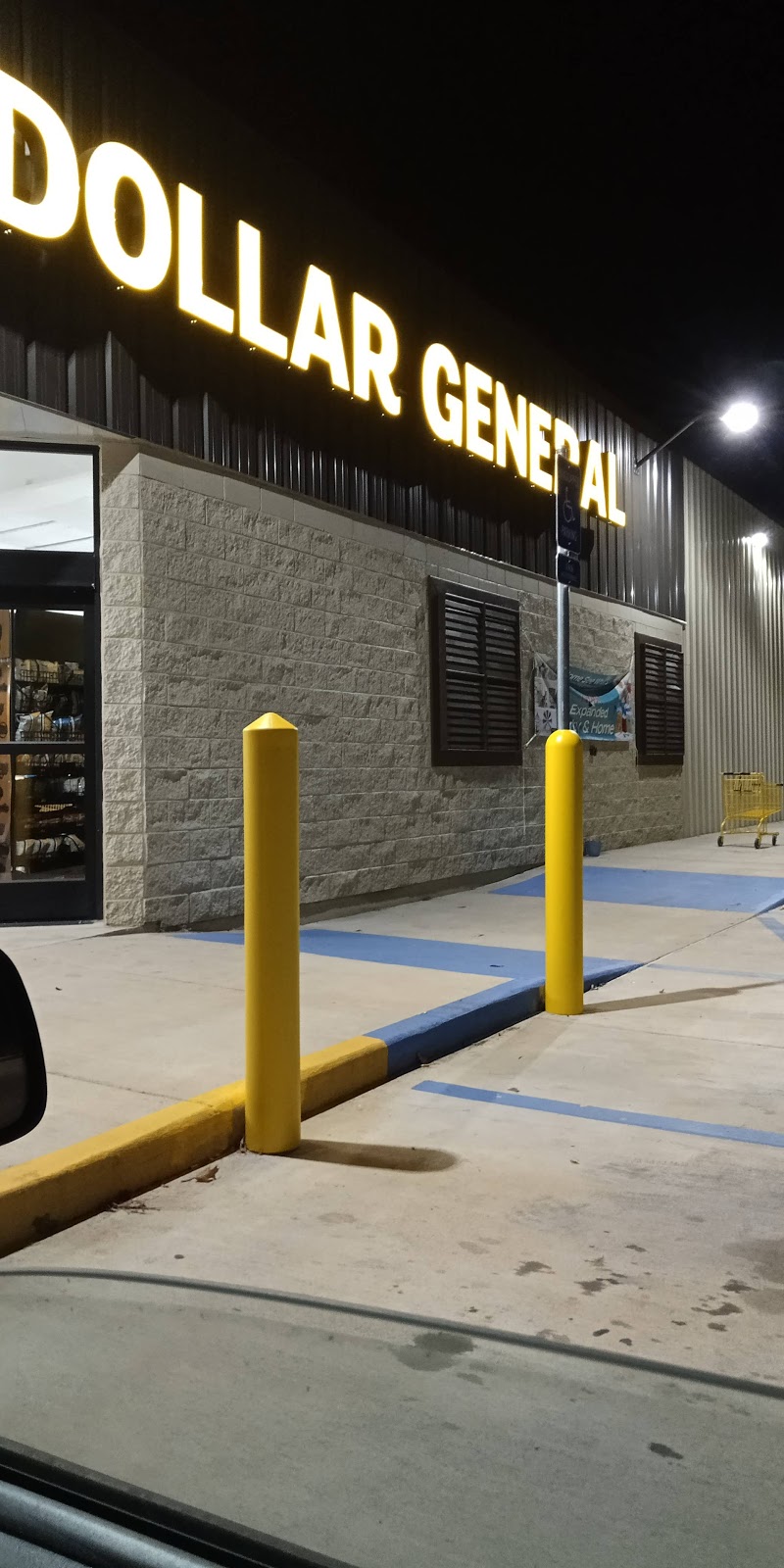 Dollar General | 4253 Windy Way, Pinson, AL 35126, USA | Phone: (205) 683-8211