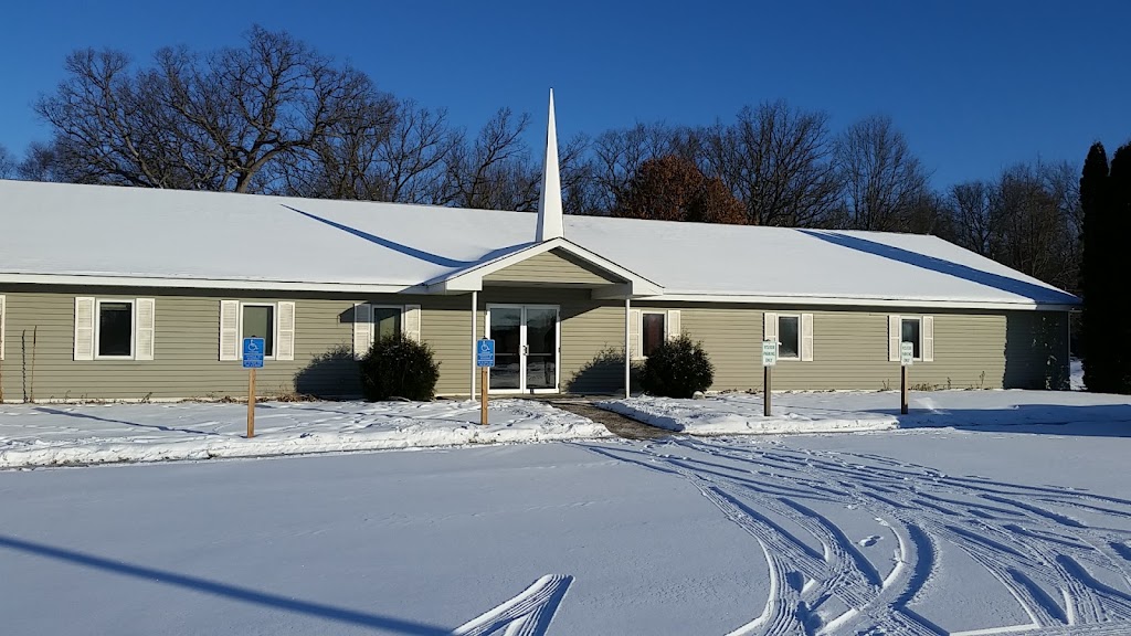 Apostolic Gospel Church | 43847 Elmcrest Ave, Harris, MN 55032, USA | Phone: (612) 810-0458