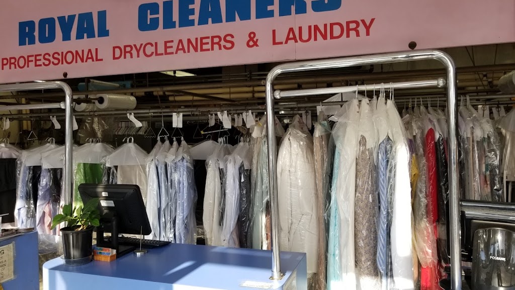 Royal Cleaners | 15106 Inglewood Ave, Lawndale, CA 90260, USA | Phone: (310) 978-0675