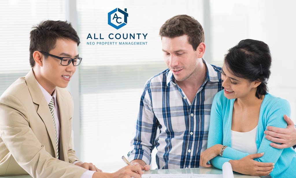 All County® NEO Property Management | 10000 Aurora Hudson Rd suite C, Hudson, OH 44236, USA | Phone: (330) 348-5200