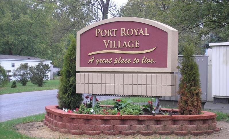 Port Royal Village | 485 Patterson Ln, Belle Vernon, PA 15012, USA | Phone: (724) 929-4224