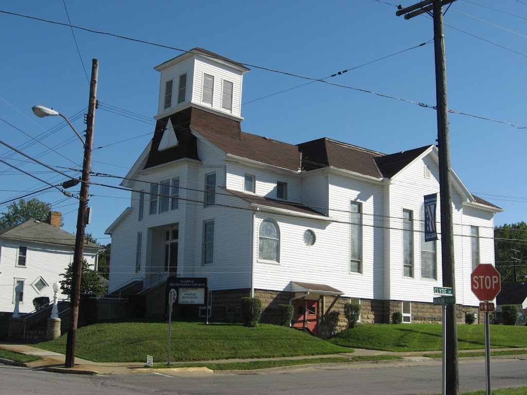 Wampum Presbyterian Church | 370 Main St, Wampum, PA 16157, USA | Phone: (724) 535-4473