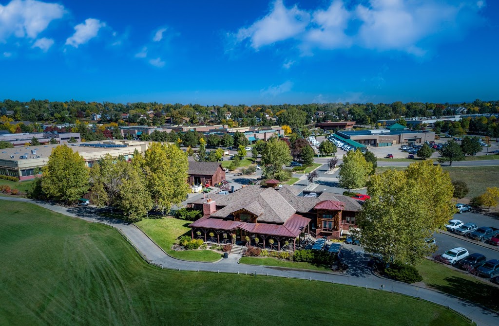 Deer Creek Golf Club | 8135 Shaffer Pkwy, Littleton, CO 80127, USA | Phone: (303) 978-1800