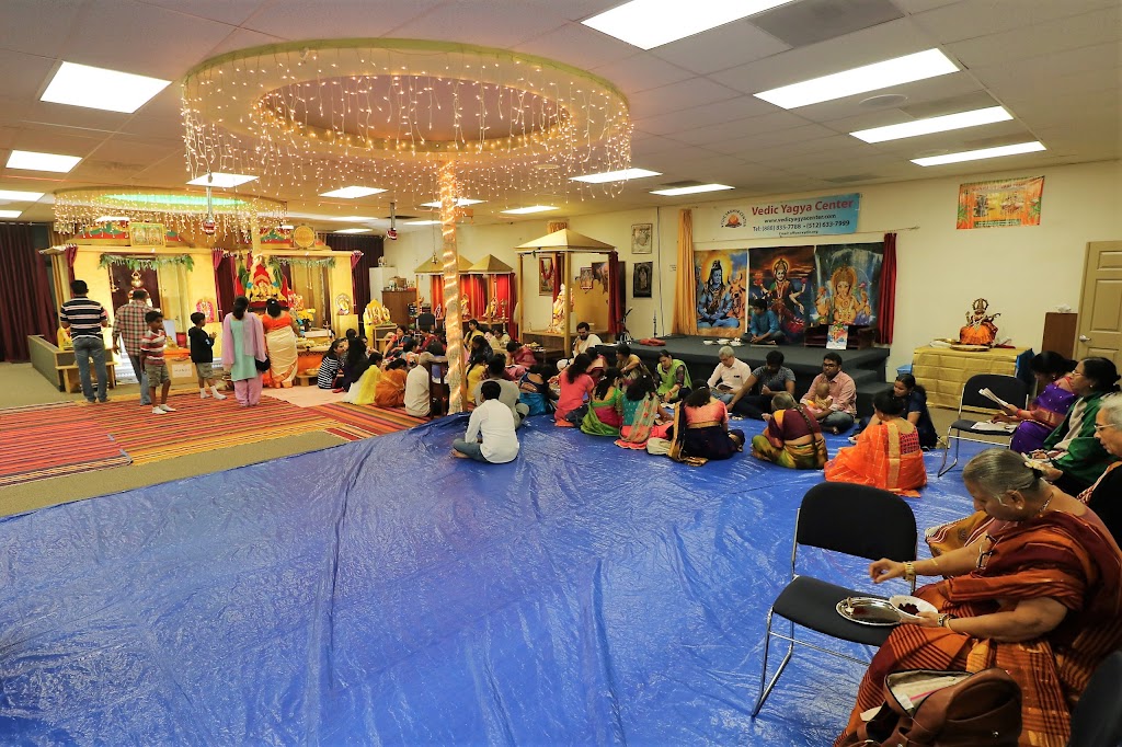 Siva Kameswari Temple (Vedic Spiritual Center) | 3198-J, Airport Loop Dr J, Costa Mesa, CA 92626, USA | Phone: (714) 714-0101