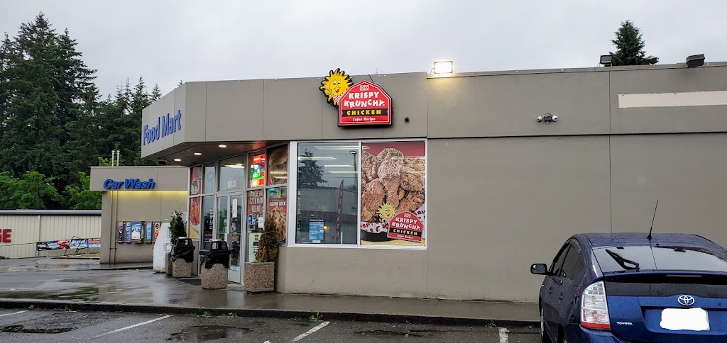 Krispy Krunchy Chicken | 19320 Bothell Everett Hwy, Bothell, WA 98012, USA | Phone: (425) 398-0679