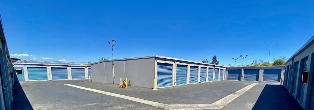 Laurel Canyon Self Storage | Se Habla Espanol | 10864 Laurel Canyon Blvd, San Fernando, CA 91340, USA | Phone: (818) 365-2481