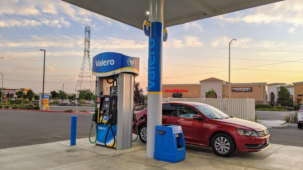 Valero | 6717 N Riverside Dr, Fresno, CA 93722, USA | Phone: (559) 269-2376