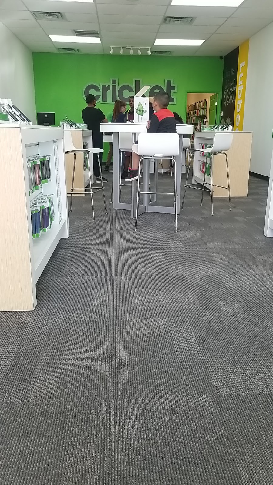 Cricket Wireless Authorized Retailer | 7301 University Ave, Lubbock, TX 79423, USA | Phone: (806) 368-5094