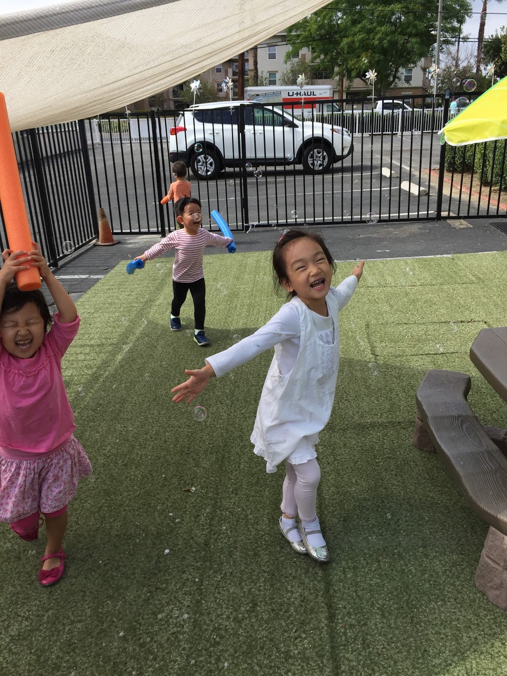 Good News Preschool | 3330 W Lincoln Ave, Anaheim, CA 92801, USA | Phone: (714) 713-3592