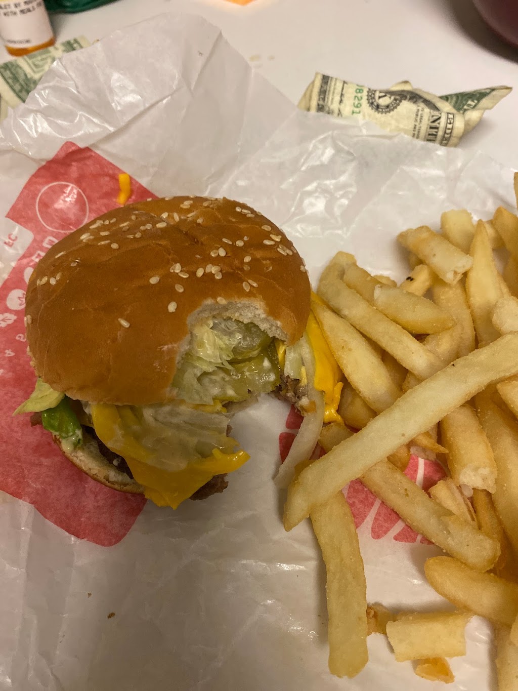 Burger King | 25240 104th Ave SE, Kent, WA 98030, USA | Phone: (253) 854-3949