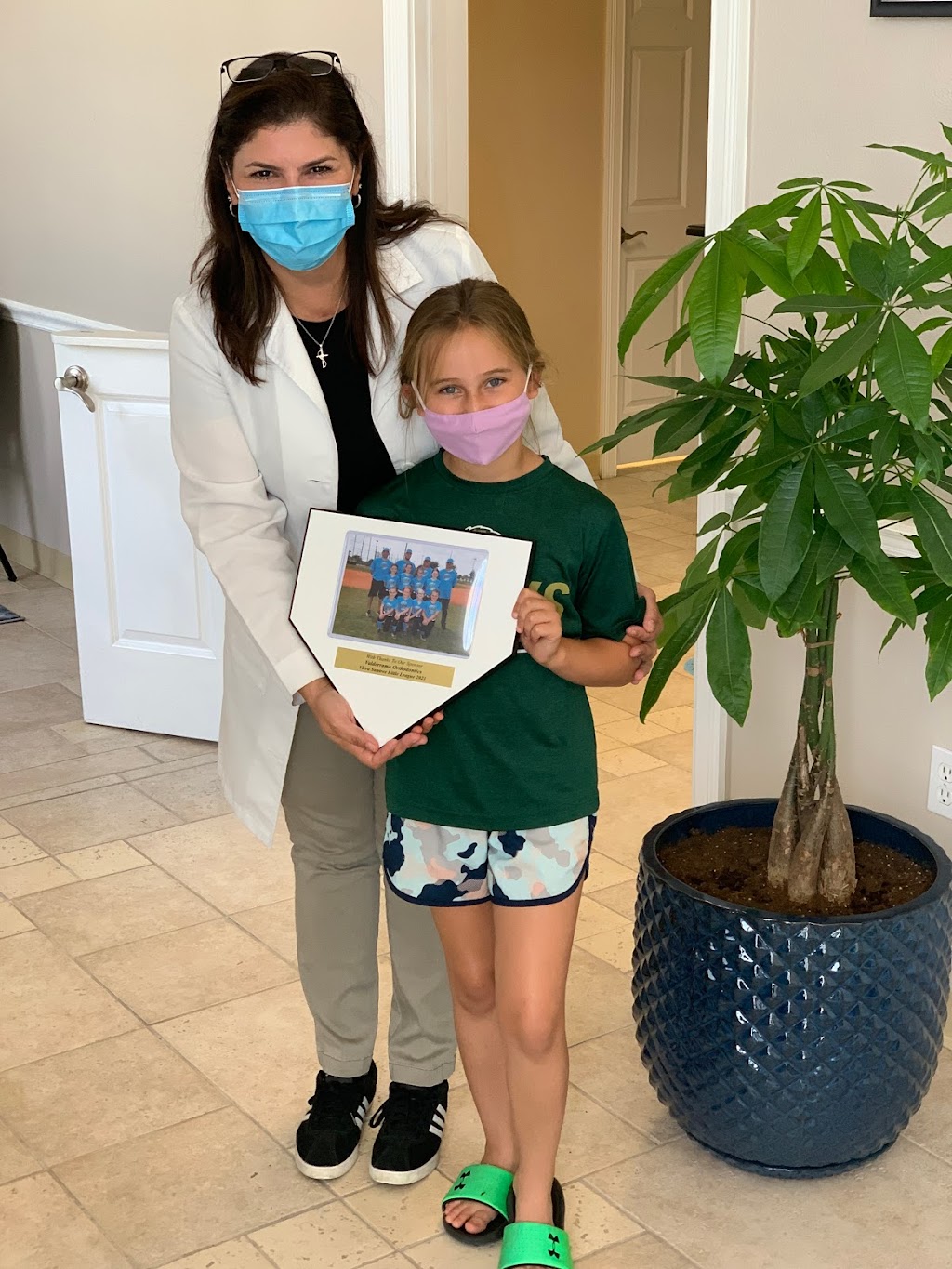 Valderrama Orthodontics Rockledge | 610 Barnes Blvd, Rockledge, FL 32955, USA | Phone: (321) 425-5050