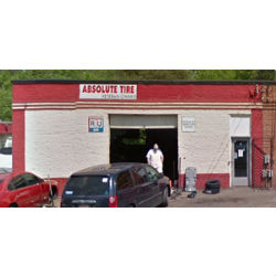 Absolute Tire Company | 4530 N Roxboro St, Durham, NC 27704, USA | Phone: (919) 471-8200