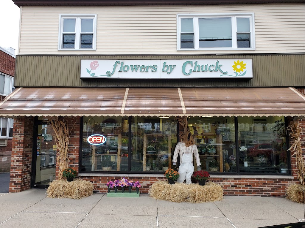 Flowers By Chuck | 469 Ridge Rd, Lyndhurst, NJ 07071, USA | Phone: (201) 935-8848