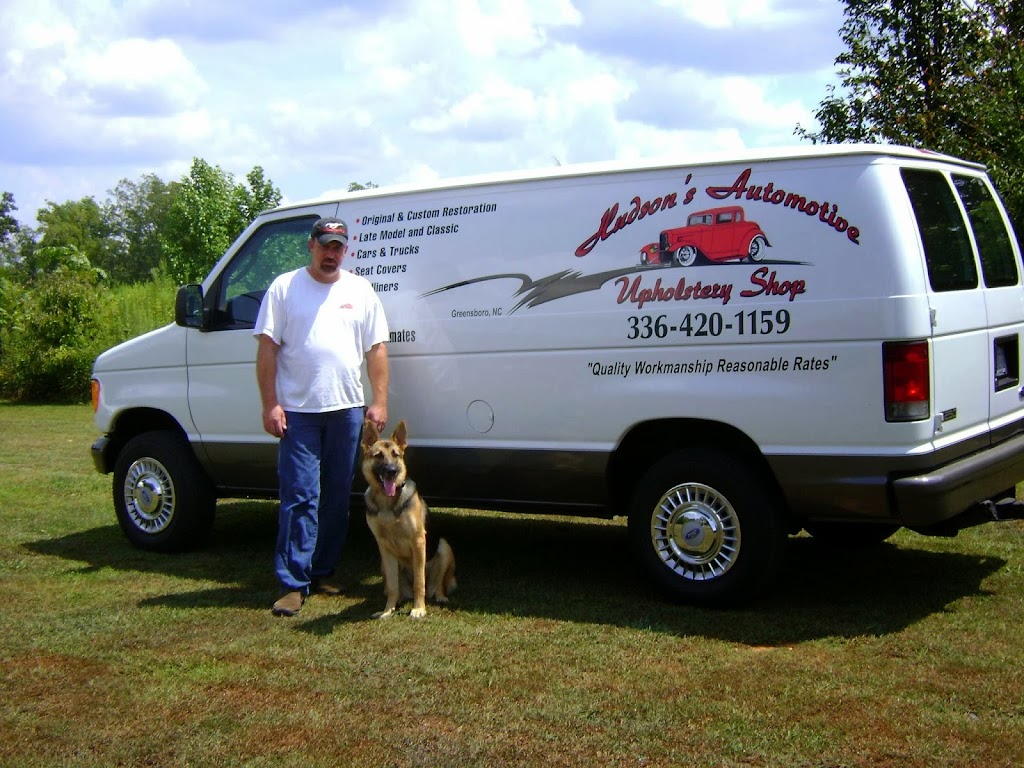 Hudsons Upholstery Custom Shp | 3794 Kelford Dr, Greensboro, NC 27406, USA | Phone: (336) 420-1159 Hudsons Upholstery Custom Shp | 3794 Kelford Dr, Greensboro, NC 27406, USA | Phone: (336) 420-1159