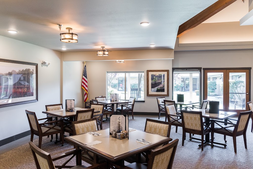 Village Concepts of Enumclaw - High Point Village | 1777 Highpoint St, Enumclaw, WA 98022, USA | Phone: (360) 825-7780