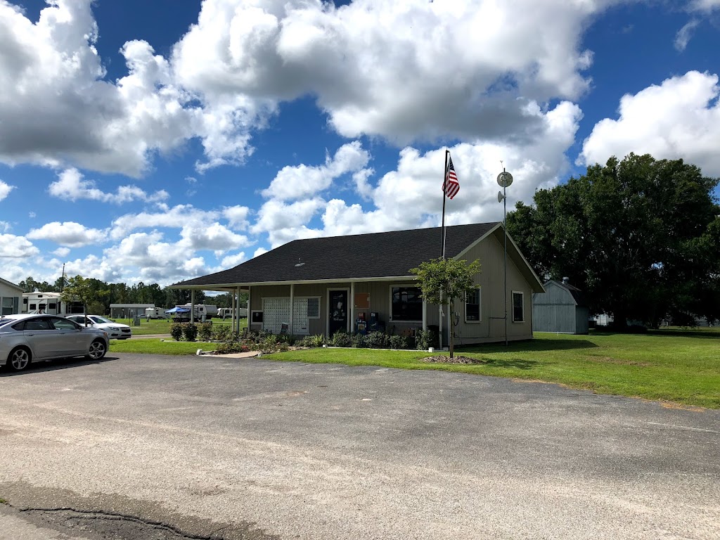 Little Charlie Creek RV Park | 1850 Heard Bridge Rd, Wauchula, FL 33873, USA | Phone: (863) 773-0088