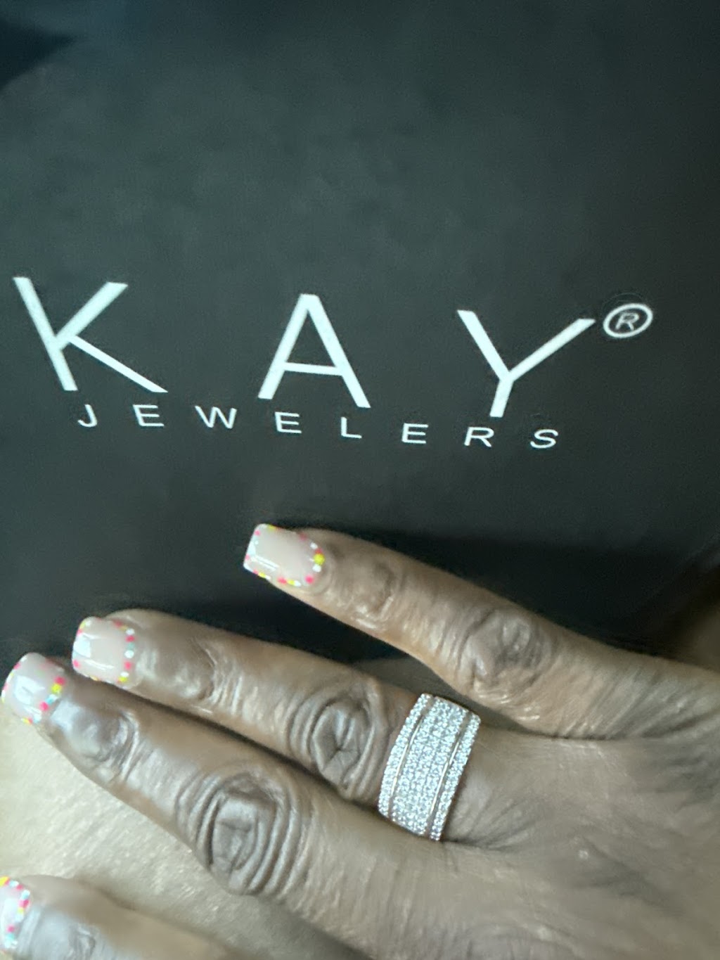 KAY Outlet | 400 S Wilson Rd #940, Sunbury, OH 43074, USA | Phone: (740) 965-4071