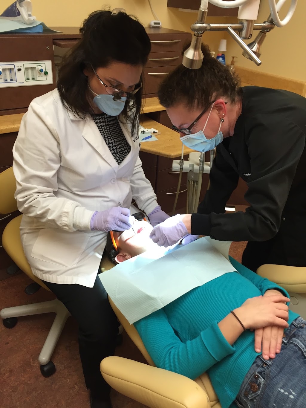 Mosaic Dental - Apple Valley | 14050 Pilot Knob Rd Ste 108, Apple Valley, MN 55124 | Phone: (952) 423-4414