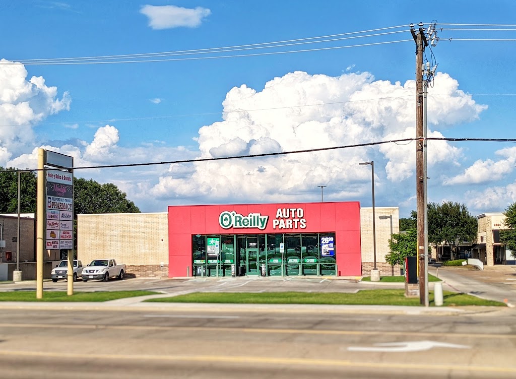 OReilly Auto Parts | 2828 Central Dr, Bedford, TX 76021, USA | Phone: (817) 532-5521