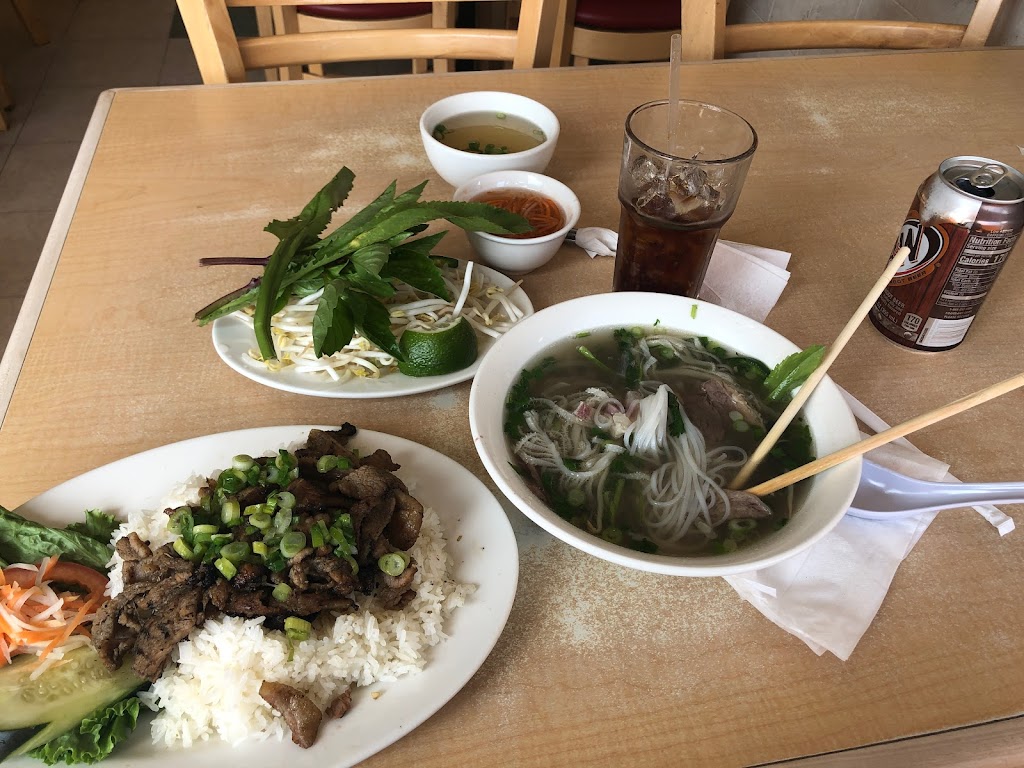 Pho Golden Cow | 7246 Arlington Blvd, Falls Church, VA 22042, USA | Phone: (703) 560-6283