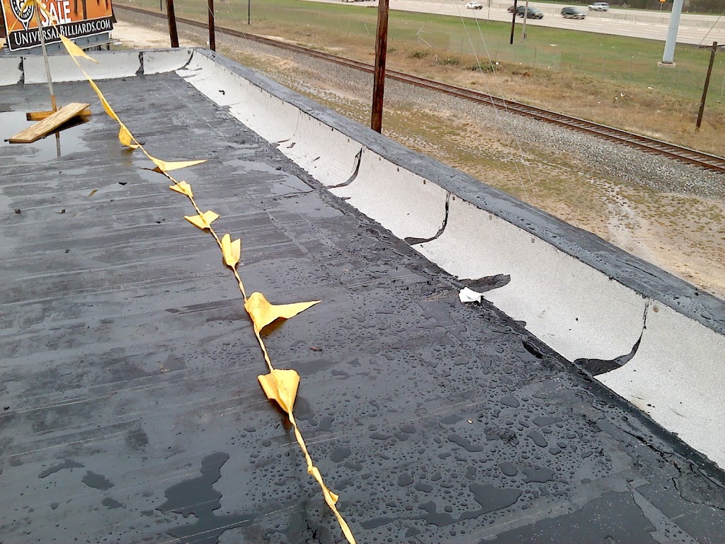 Star Roofing & Sheet Metal | 2326 Peachtree Rd, Mesquite, TX 75180, USA | Phone: (972) 329-1410