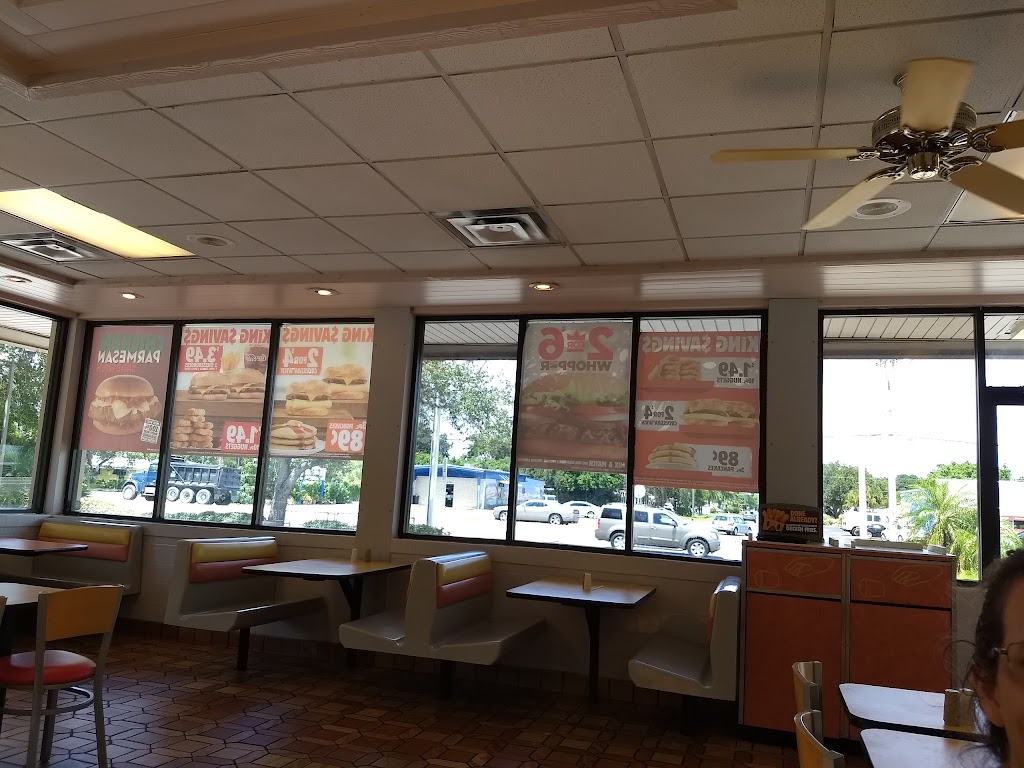 Burger King | 5909 Manatee Ave W, Bradenton, FL 34209, USA | Phone: (941) 792-9237