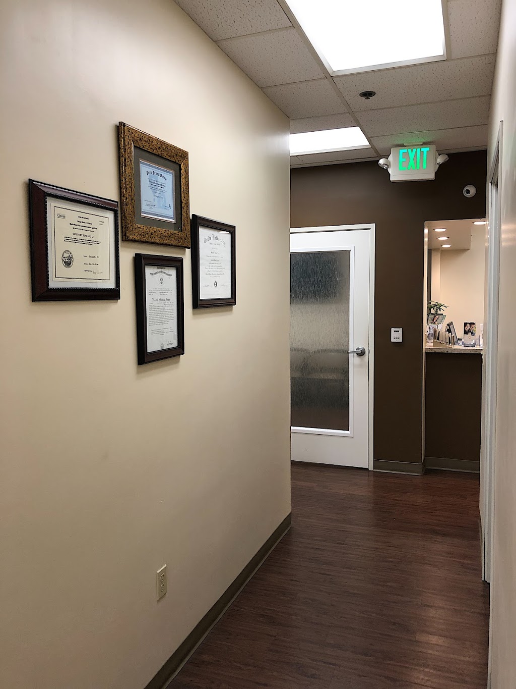 Medical Center Dental Group of Fountain Valley | 11160 Warner Ave STE 303, Fountain Valley, CA 92708 | Phone: (714) 557-8492