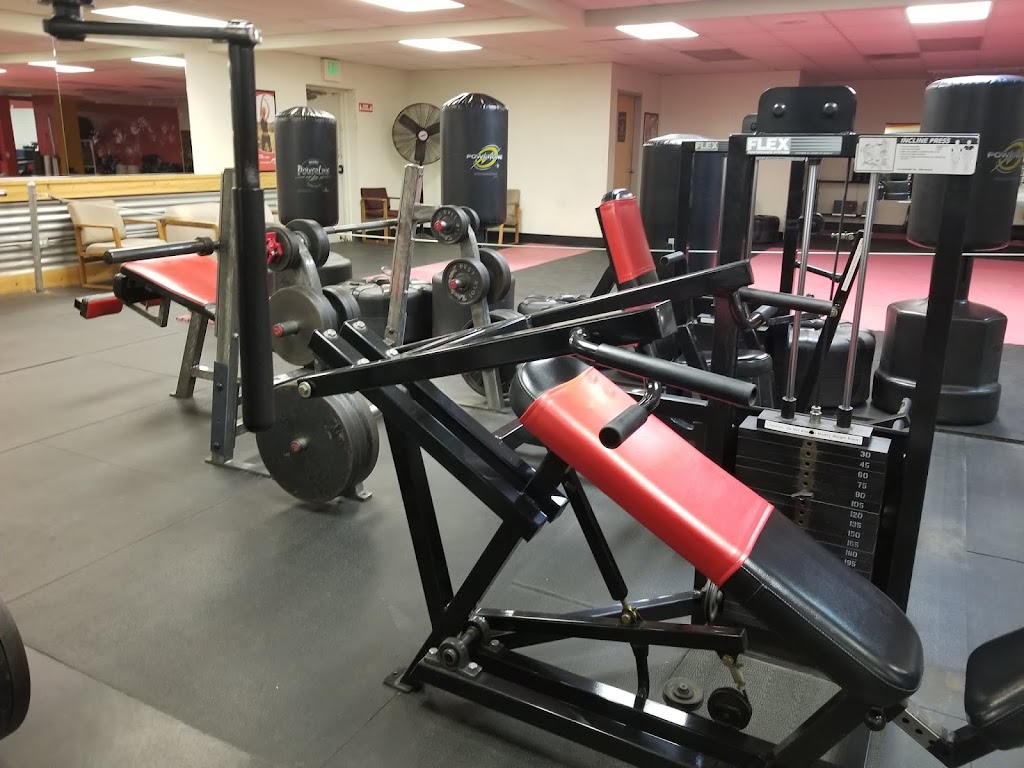 Colorados Pro Gym | 1961 S Havana St, Aurora, CO 80014, USA | Phone: (303) 671-9586