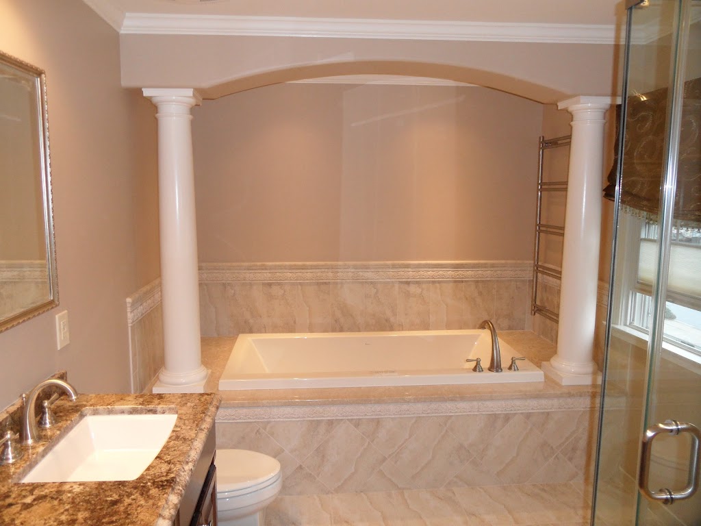 Re-Design Contractors LLC | 813 Indian Trail, Woodbury, NJ 08096, USA | Phone: (856) 227-2714