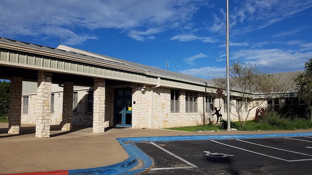 Dripping Springs Elementary | 29400 Ranch Rd 12, Dripping Springs, TX 78620, USA | Phone: (512) 858-3700