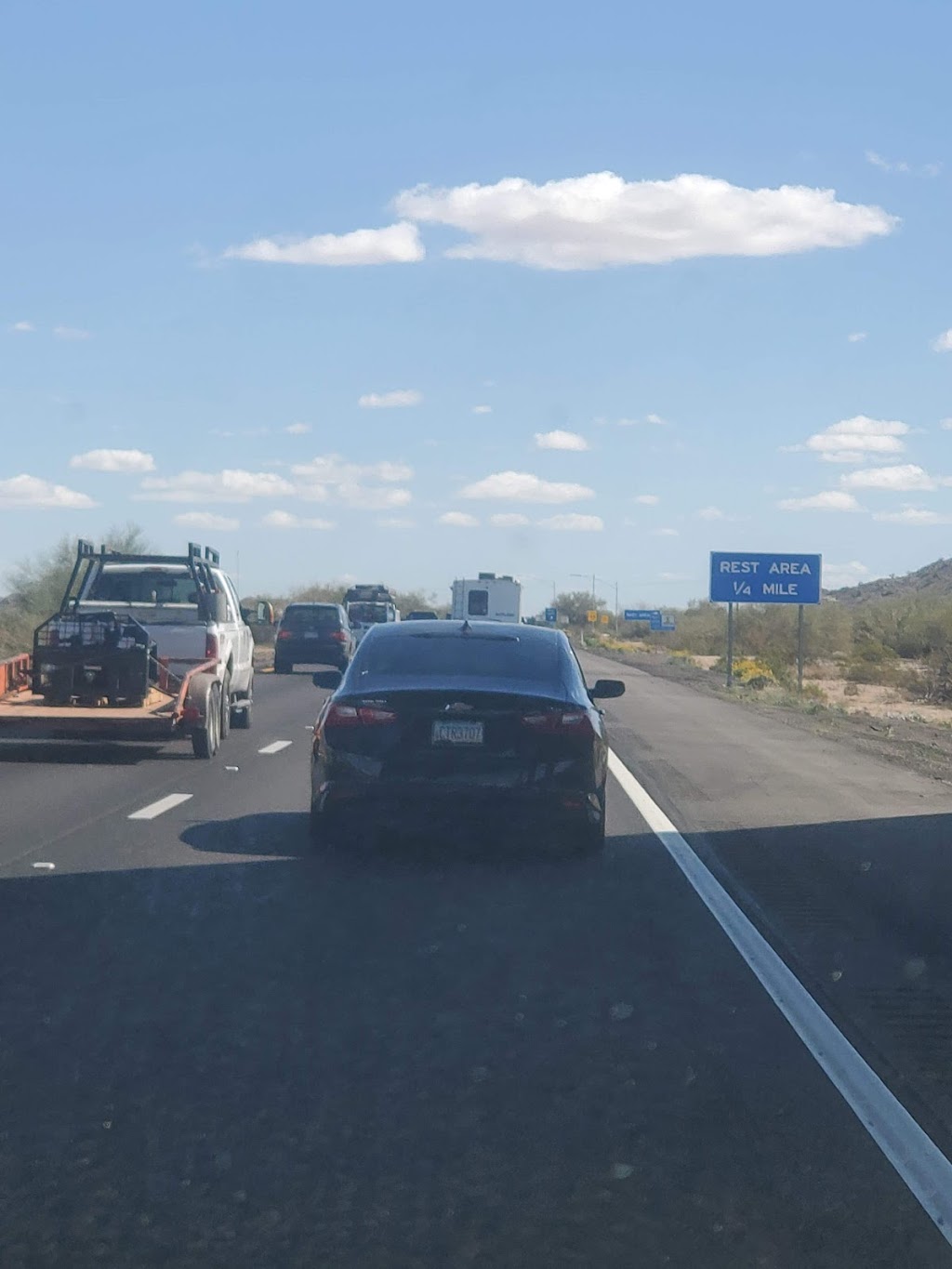 Arizona DPS Public Service Center | 2222 W Encanto Blvd, Phoenix, AZ 85009, USA | Phone: (602) 223-2000