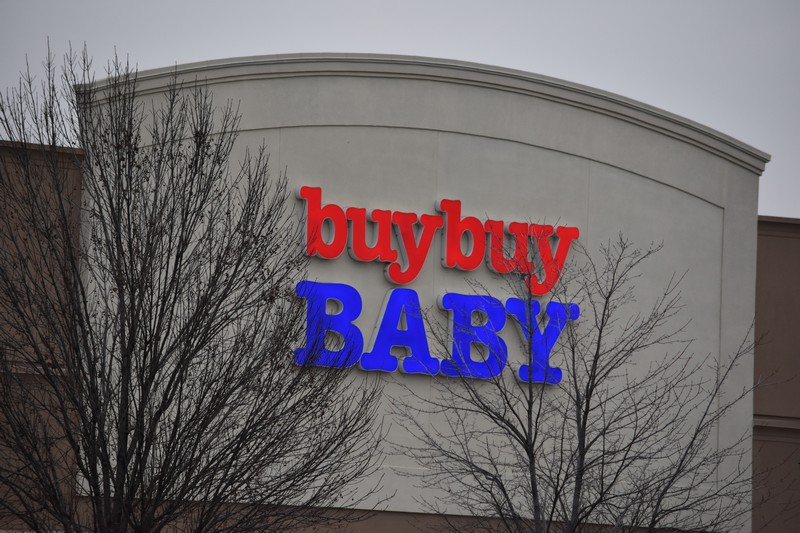 buybuy BABY | 20000 E Jackson Dr, Independence, MO 64057, USA | Phone: (816) 795-3383