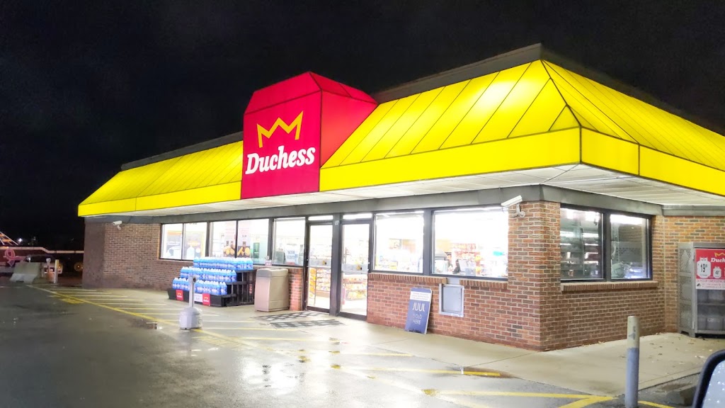 Duchess | 3909 Alum Creek Dr, Obetz, OH 43207, USA | Phone: (614) 492-8175