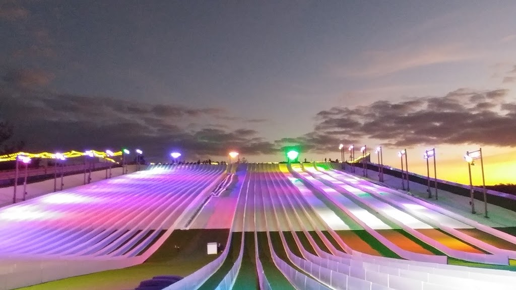 Snowcat Ridge | 27839 St Joe Rd, Dade City, FL 33525, USA | Phone: (813) 576-1450