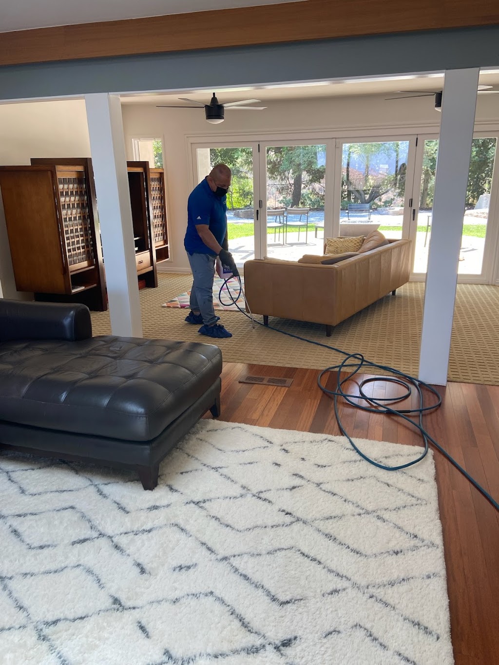 ECOfriendly Carpet & Upholstery Cleaning | 725 N University Dr, Riverside, CA 92507, USA | Phone: (951) 323-2052