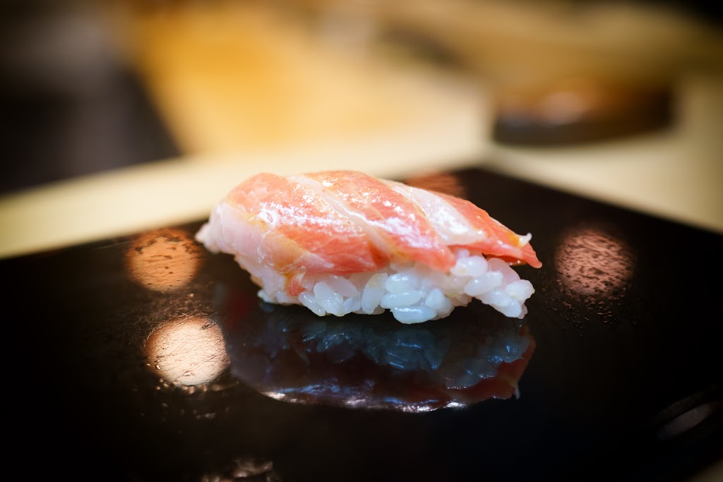 Hanabi Sushi & Rolls | 9350 W Sahara Ave #150, Las Vegas, NV 89117, USA | Phone: (702) 979-9411