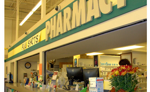 Hen House Market Pharmacy | Photo 1 of 1 | Address: 8120 Parallel Pkwy, Kansas City, KS 66112, USA | Phone: (913) 334-1660