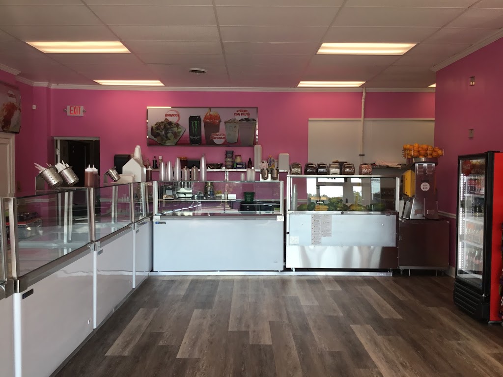 La Fresa Ice cream | 447 Darrow Rd, Akron, OH 44305, USA | Phone: (234) 706-2143