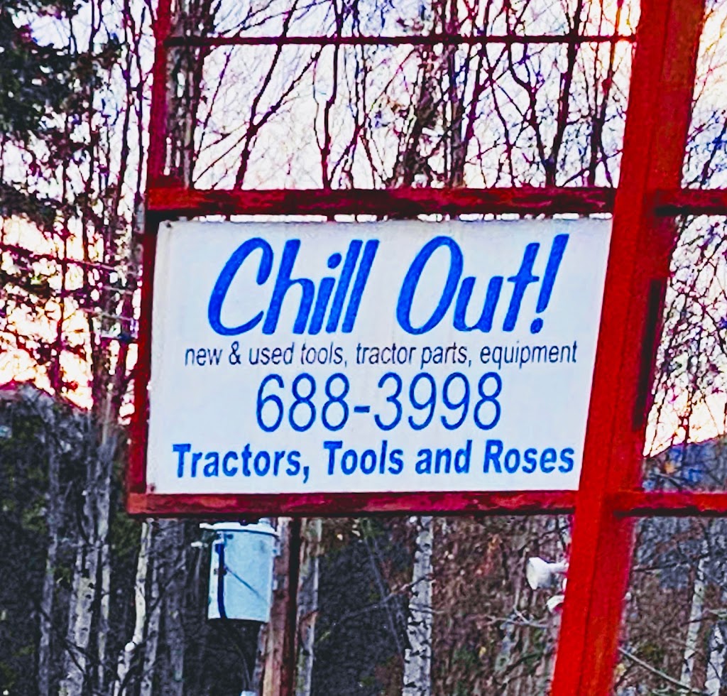 Chill Out Parts & Equipment | 20837 Birchwood Spur Rd # 10, Chugiak, AK 99567, USA | Phone: (907) 688-3998